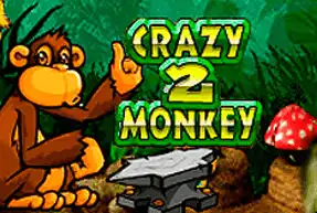 Crazy Monkey 2